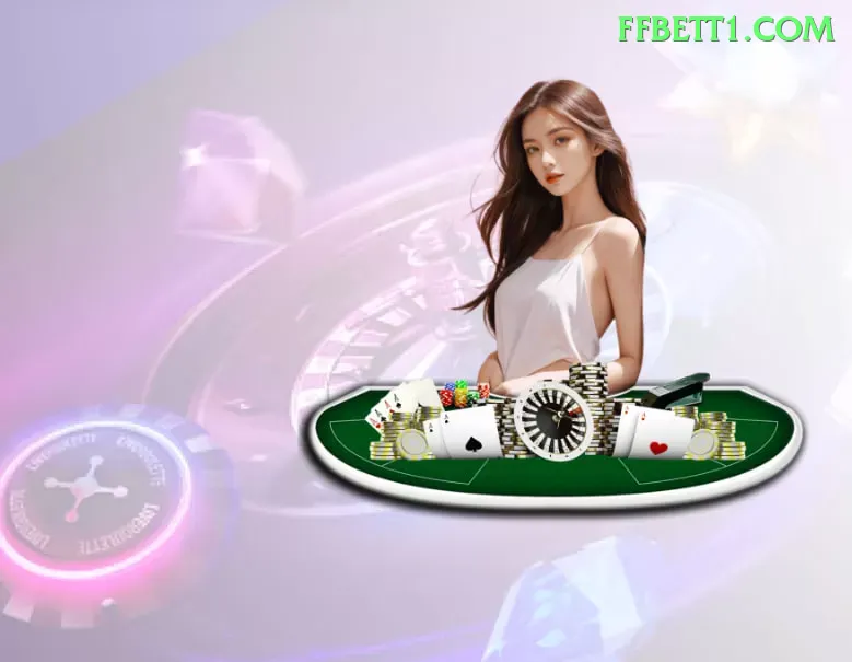 Slots 777 ffbet