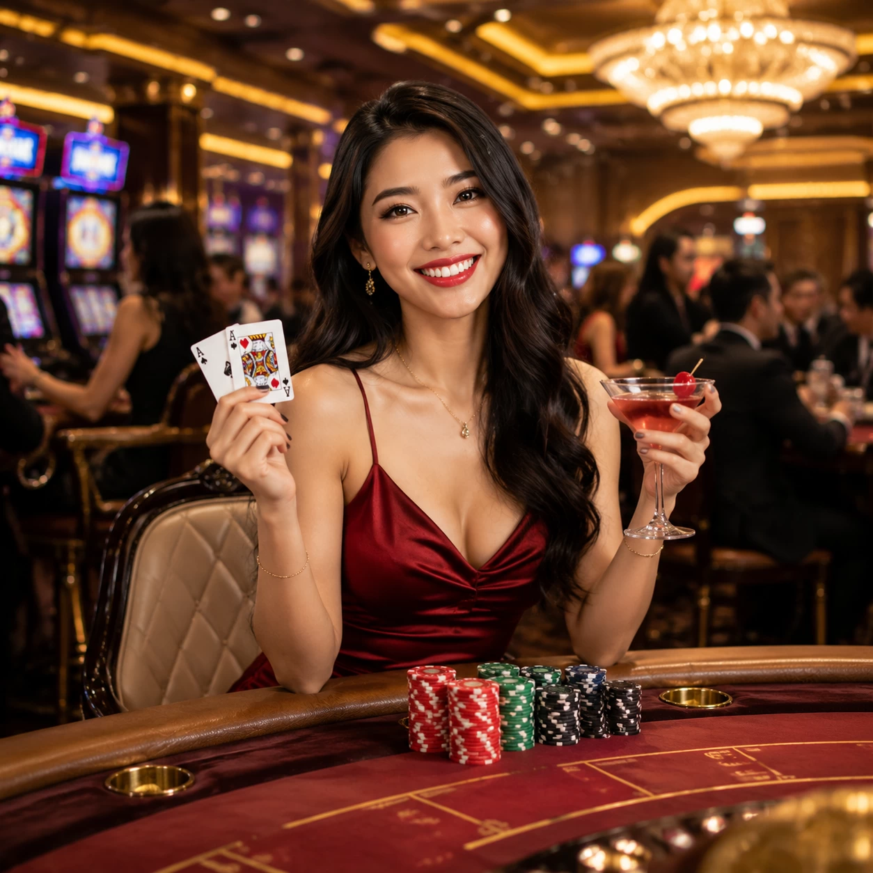 Configurações úteis dentro do app ffbet
