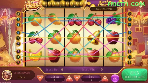 Lightning Roulette