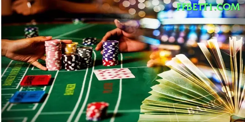 Bet App ffbet