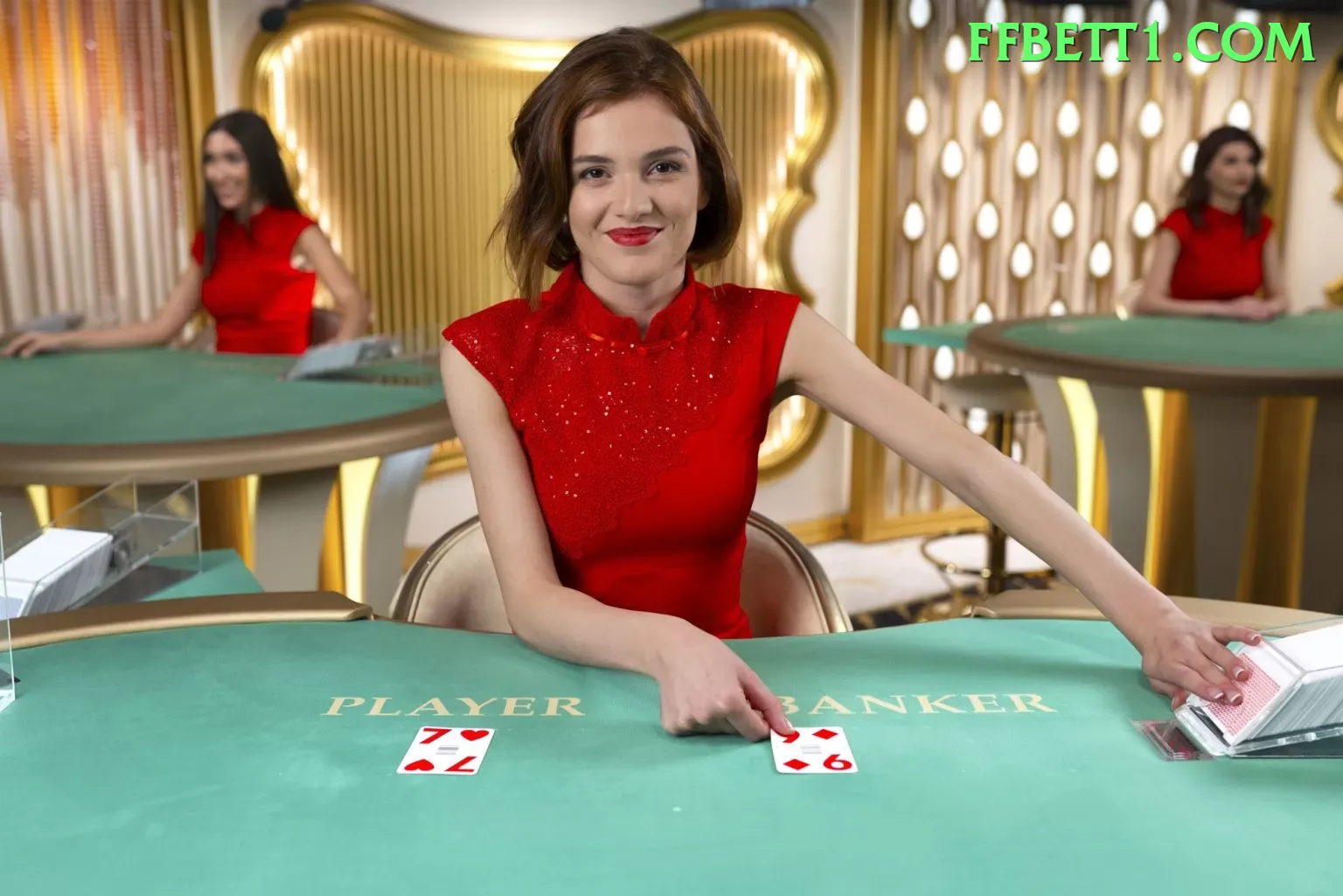Casino Login ffbet