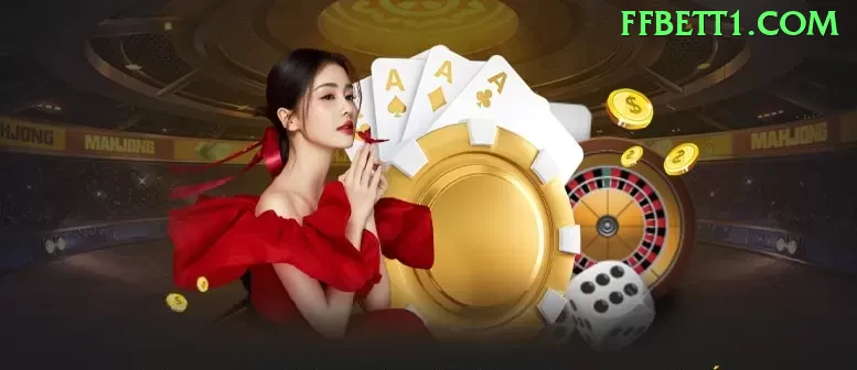 Login ffbet