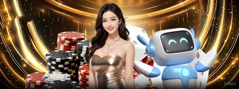 Baixar ffbet app para jogadores brasileiros