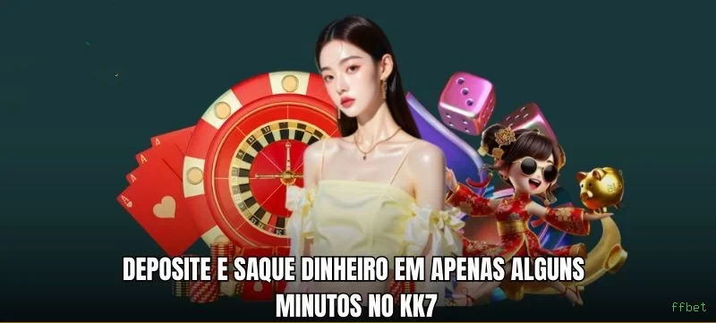 APK oficial da ffbet para Android