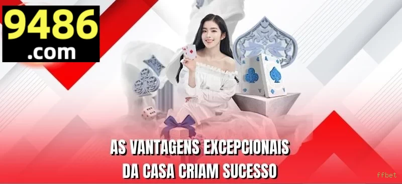 Página oficial da ffbet no Facebook