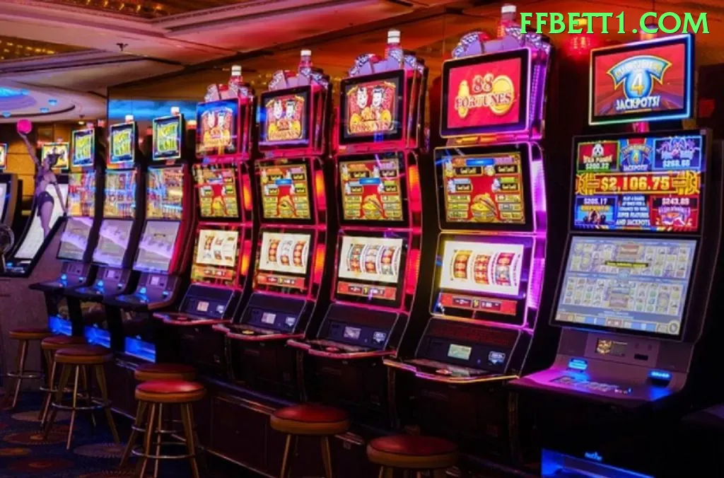 Live Casino Evolution