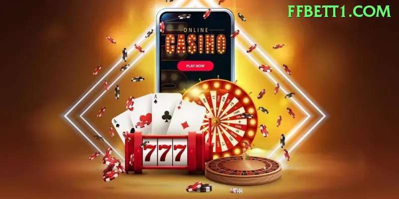 ffbet Registrar