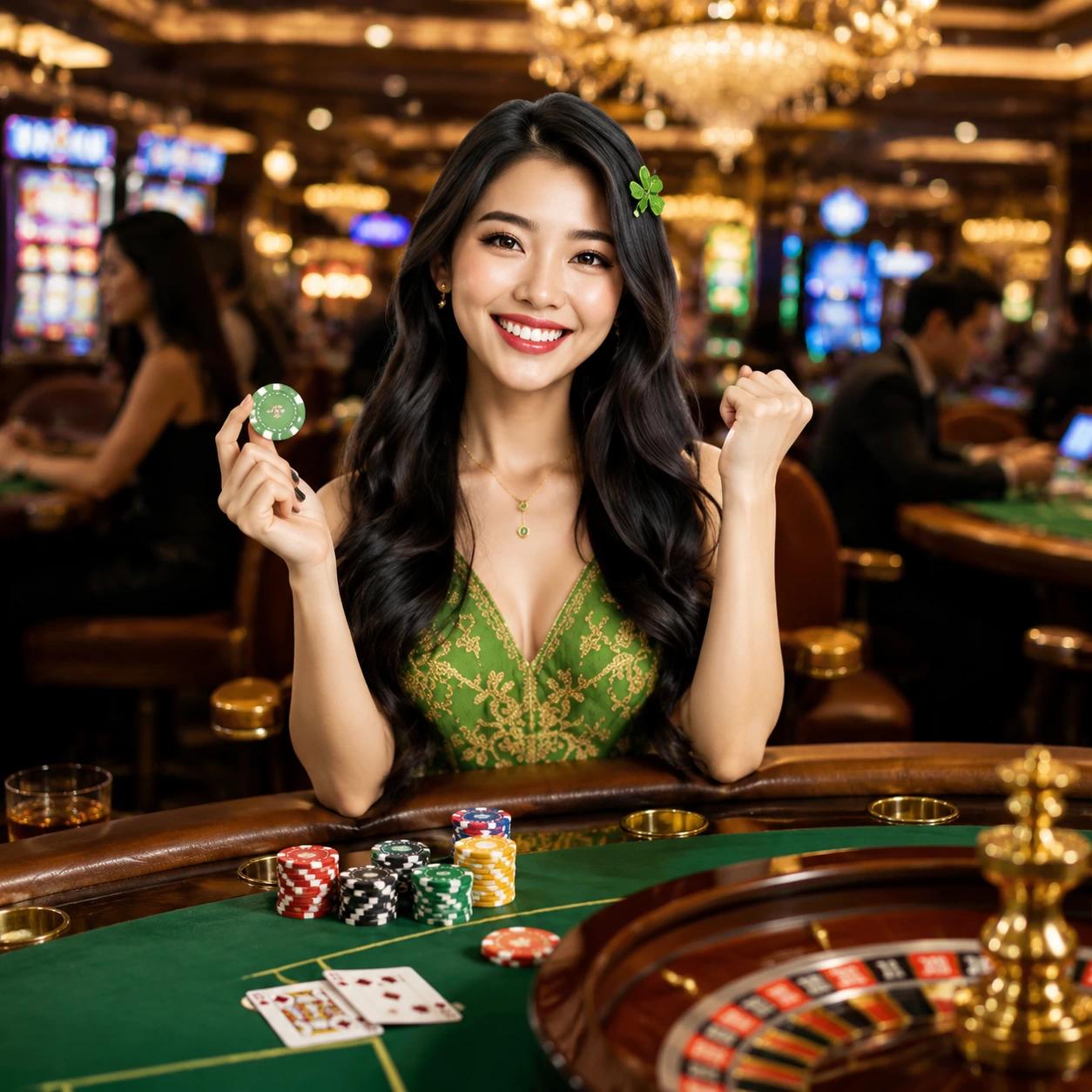 Depósito PIX ffbet