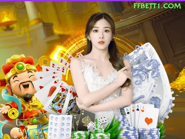 ffbet Saque PIX
