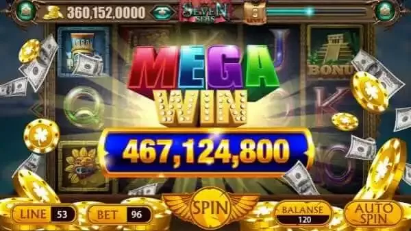 Gates of Olympus slot ffbet