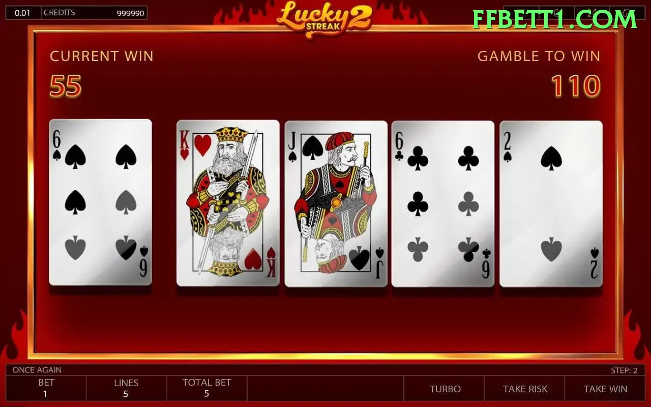 ffbet Slots