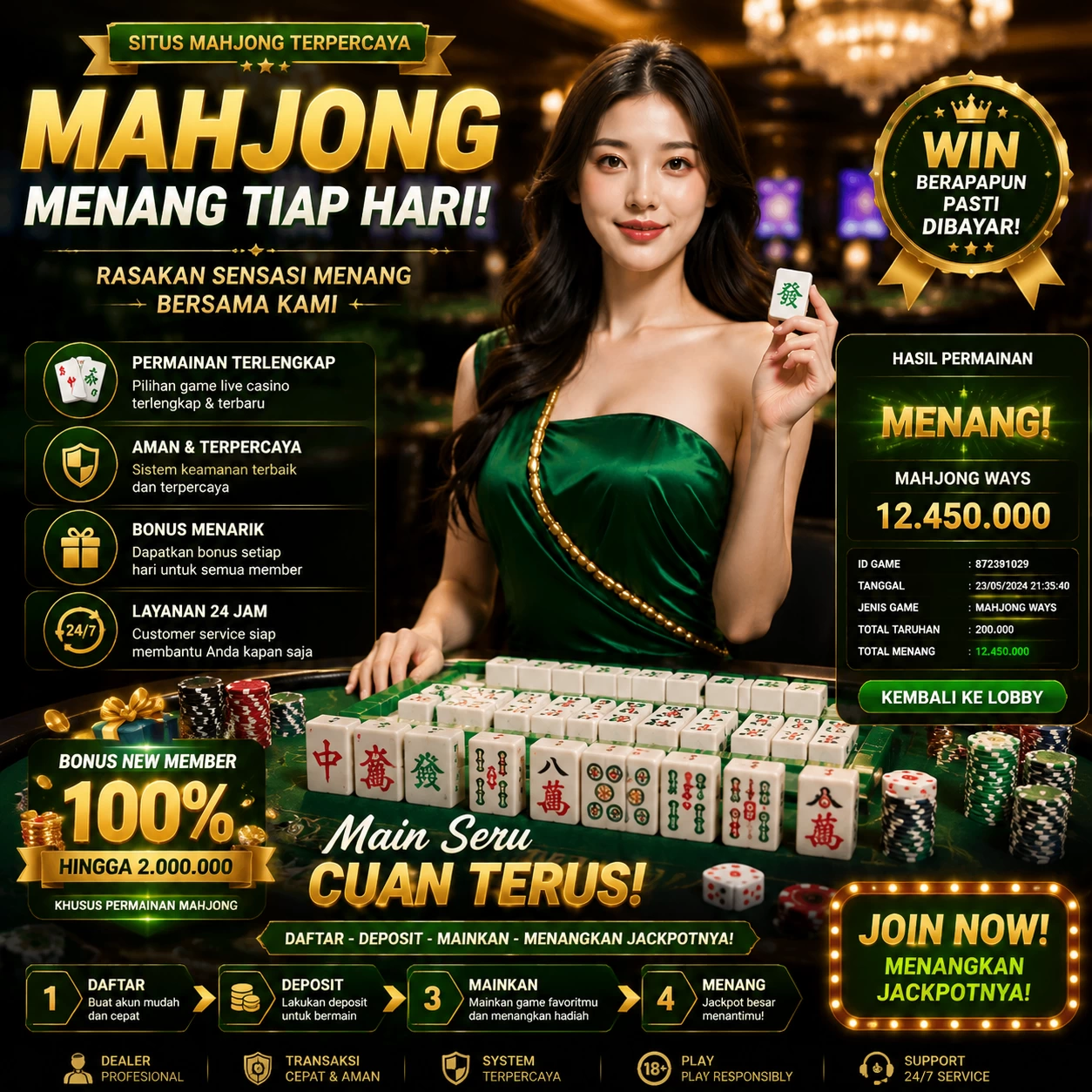Cashback VIP ffbet - reembolso semanal